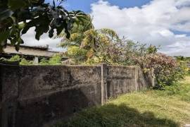 5 Bedroom Renovation Project Estate For Sale In Fortlands Basseterre Saint Kitts
