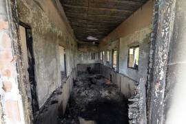 5 Bedroom Renovation Project Estate For Sale In Fortlands Basseterre Saint Kitts