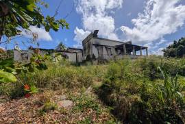5 Bedroom Renovation Project Estate For Sale In Fortlands Basseterre Saint Kitts
