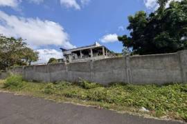 5 Bedroom Renovation Project Estate For Sale In Fortlands Basseterre Saint Kitts