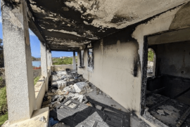 5 Bedroom Renovation Project Estate For Sale In Fortlands Basseterre Saint Kitts