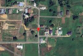 Excellent Plots of land for sale in Trinidad and Tobago