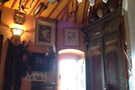 Stunning 8 Bed Château de la Chassaigne for Sale in Thiers France