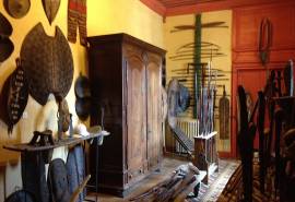 Stunning 8 Bed Château de la Chassaigne for Sale in Thiers France