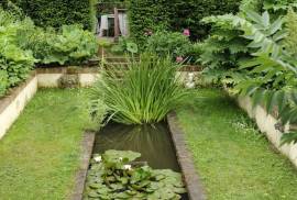 Stunning 8 Bed Château de la Chassaigne for Sale in Thiers France