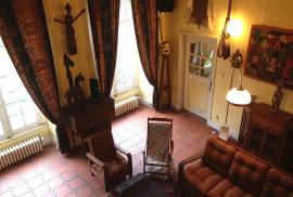 Stunning 8 Bed Château de la Chassaigne for Sale in Thiers France