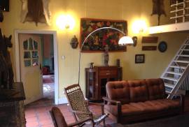 Stunning 8 Bed Château de la Chassaigne for Sale in Thiers France