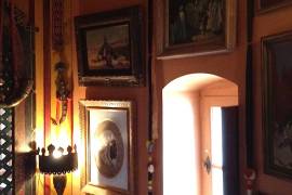 Stunning 8 Bed Château de la Chassaigne for Sale in Thiers France