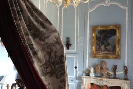 Stunning 8 Bed Château de la Chassaigne for Sale in Thiers France