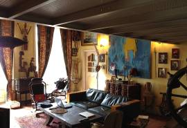 Stunning 8 Bed Château de la Chassaigne for Sale in Thiers France