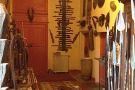 Stunning 8 Bed Château de la Chassaigne for Sale in Thiers France