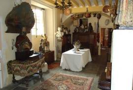 Stunning 8 Bed Château de la Chassaigne for Sale in Thiers France