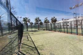 Condado Club Sports Complex For Sale in Condado de Alhama Golf Resort Murcia Spain