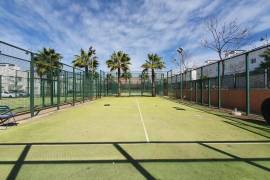 Condado Club Sports Complex For Sale in Condado de Alhama Golf Resort Murcia Spain