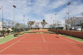 Condado Club Sports Complex For Sale in Condado de Alhama Golf Resort Murcia Spain