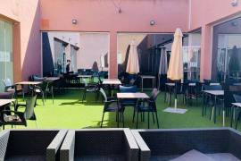 Condado Club Sports Complex For Sale in Condado de Alhama Golf Resort Murcia Spain