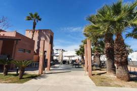 Condado Club Sports Complex For Sale in Condado de Alhama Golf Resort Murcia Spain