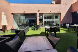 Condado Club Sports Complex For Sale in Condado de Alhama Golf Resort Murcia Spain