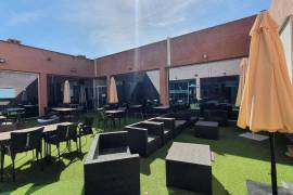 Condado Club Sports Complex For Sale in Condado de Alhama Golf Resort Murcia Spain