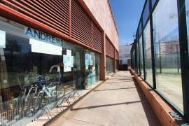 Condado Club Sports Complex For Sale in Condado de Alhama Golf Resort Murcia Spain