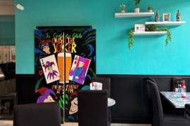 Condado Club Sports Complex For Sale in Condado de Alhama Golf Resort Murcia Spain