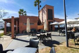 Condado Club Sports Complex For Sale in Condado de Alhama Golf Resort Murcia Spain