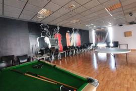 Condado Club Sports Complex For Sale in Condado de Alhama Golf Resort Murcia Spain