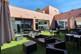 Condado Club Sports Complex For Sale in Condado de Alhama Golf Resort Murcia Spain