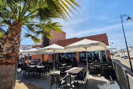 Condado Club Sports Complex For Sale in Condado de Alhama Golf Resort Murcia Spain