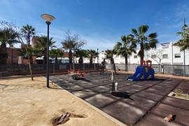 Condado Club Sports Complex For Sale in Condado de Alhama Golf Resort Murcia Spain