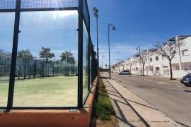 Condado Club Sports Complex For Sale in Condado de Alhama Golf Resort Murcia Spain