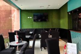 Condado Club Sports Complex For Sale in Condado de Alhama Golf Resort Murcia Spain