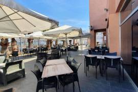 Condado Club Sports Complex For Sale in Condado de Alhama Golf Resort Murcia Spain