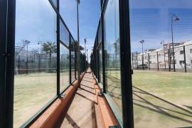 Condado Club Sports Complex For Sale in Condado de Alhama Golf Resort Murcia Spain