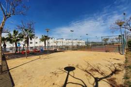Condado Club Sports Complex For Sale in Condado de Alhama Golf Resort Murcia Spain