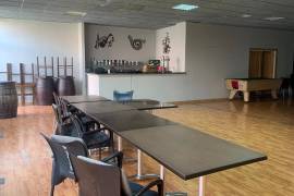 Condado Club Sports Complex For Sale in Condado de Alhama Golf Resort Murcia Spain