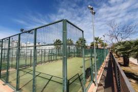 Condado Club Sports Complex For Sale in Condado de Alhama Golf Resort Murcia Spain