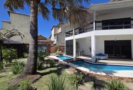 Luxury 3 Bed Beach Villa for Sale in Barra de Sao Joao Rio de Janeiro Brazil