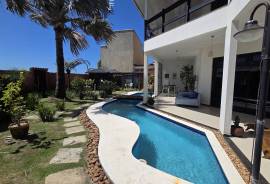 Luxury 3 Bed Beach Villa for Sale in Barra de Sao Joao Rio de Janeiro Brazil