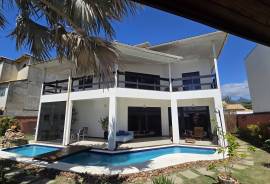 Luxury 3 Bed Beach Villa for Sale in Barra de Sao Joao Rio de Janeiro Brazil