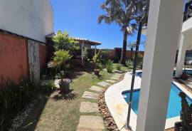 Luxury 3 Bed Beach Villa for Sale in Barra de Sao Joao Rio de Janeiro Brazil