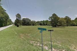 Excellent Plot of land for sale in Aiken South Carolina USA