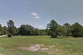 Excellent Plot of land for sale in Aiken South Carolina USA