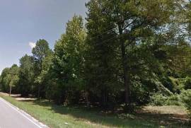 Excellent Plot of land for sale in Aiken South Carolina USA