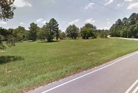 Excellent Plot of land for sale in Aiken South Carolina USA