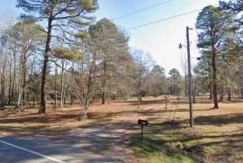 Excellent Plot of land for sale in Aiken South Carolina USA