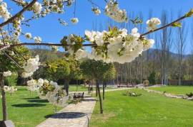 Luxury Finca Vivaldi Hotel For Sale in Leon Spain