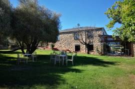 Luxury Finca Vivaldi Hotel For Sale in Leon Spain