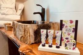 Luxury Finca Vivaldi Hotel For Sale in Leon Spain