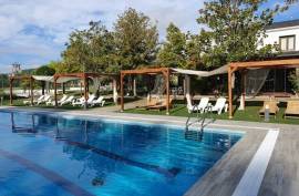 Luxury Finca Vivaldi Hotel For Sale in Leon Spain